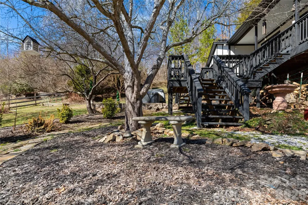 5 Northlake Drive Weaverville NC 28787