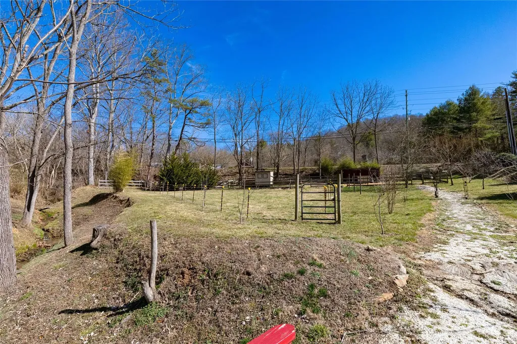 5 Northlake Drive Weaverville NC 28787