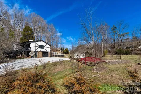 5 Northlake Drive Weaverville NC 28787