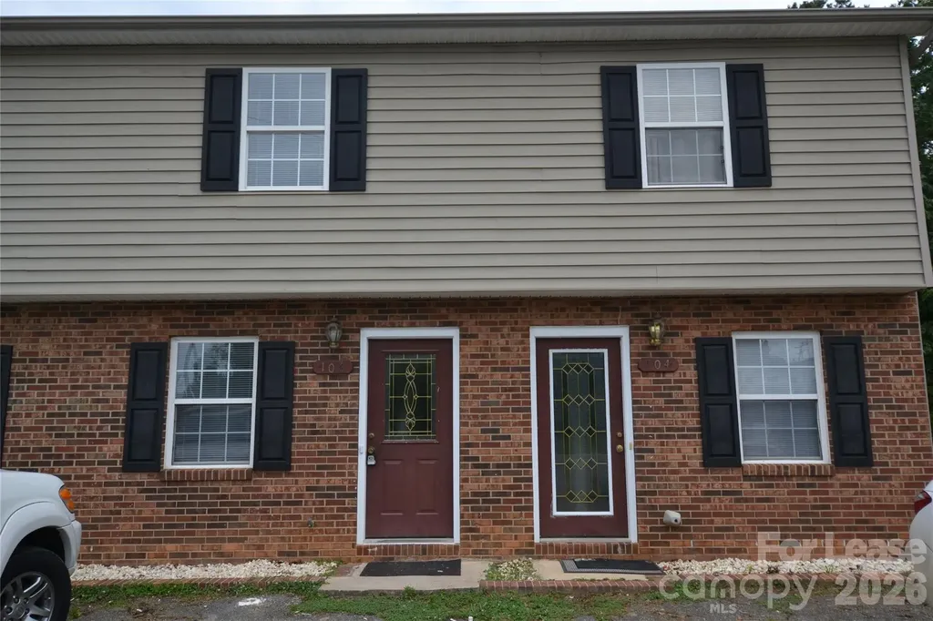 106 Durham Road Stanley NC 28164