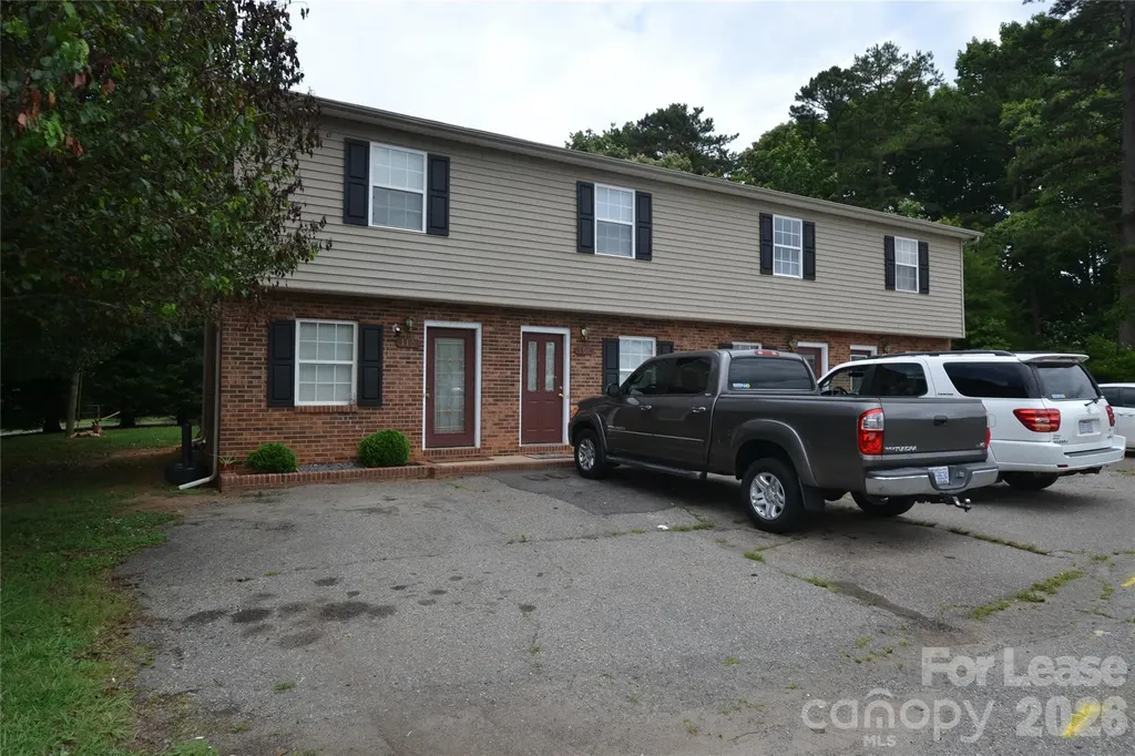 106 Durham Road Stanley NC 28164
