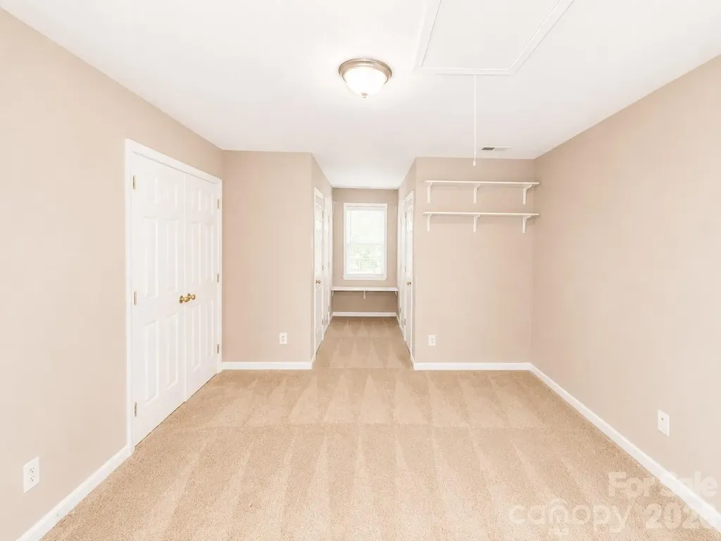 6417 Spanish Moss Lane Charlotte NC 28262