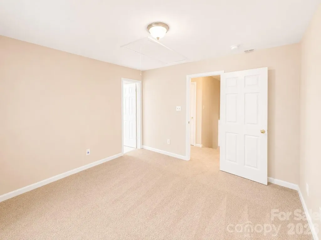 6417 Spanish Moss Lane Charlotte NC 28262