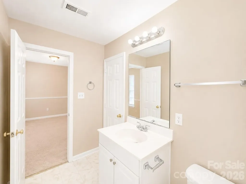 6417 Spanish Moss Lane Charlotte NC 28262