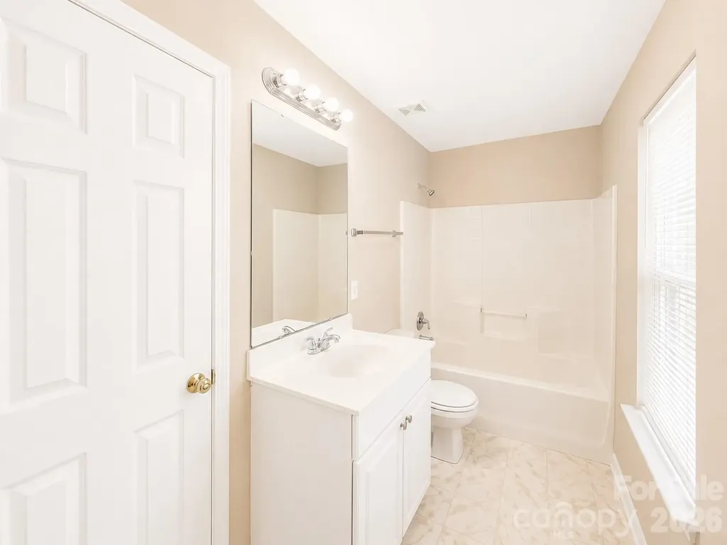 6417 Spanish Moss Lane Charlotte NC 28262