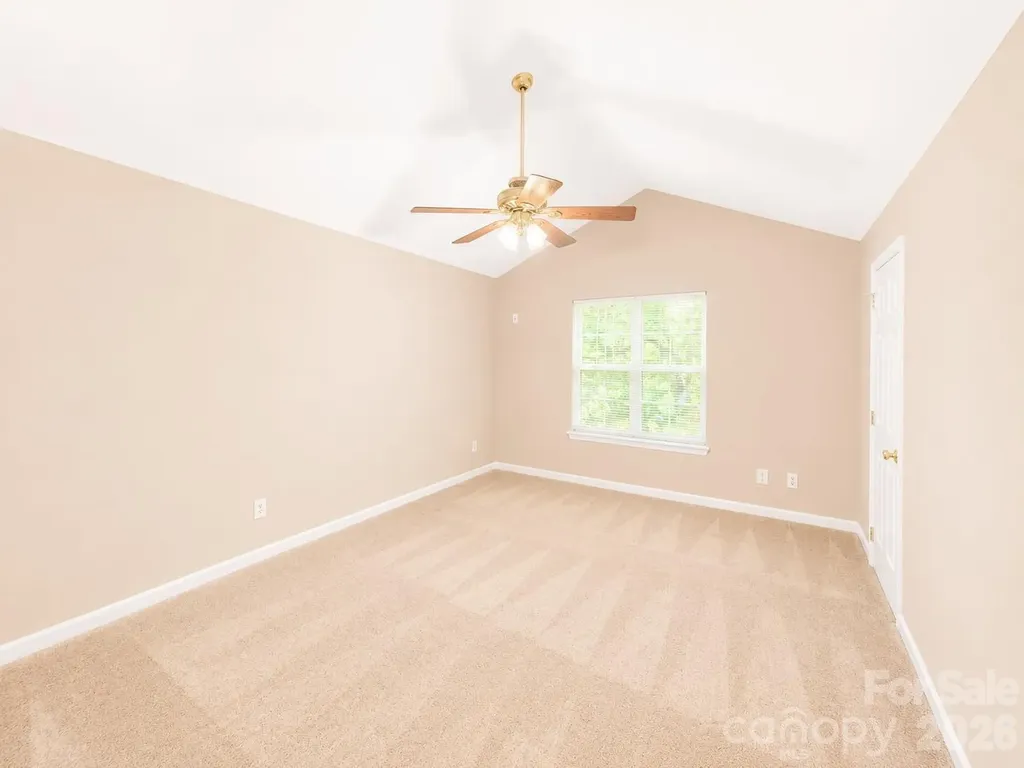 6417 Spanish Moss Lane Charlotte NC 28262