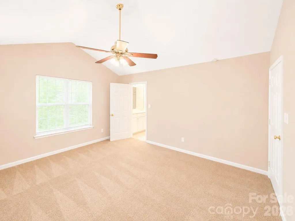 6417 Spanish Moss Lane Charlotte NC 28262