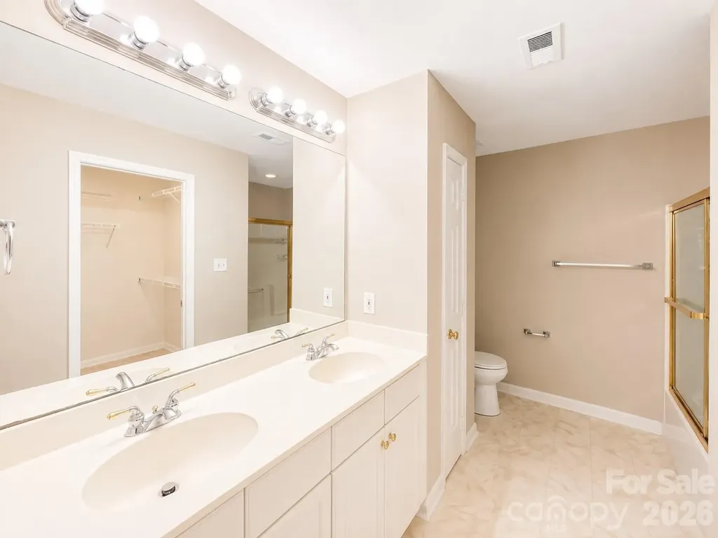 6417 Spanish Moss Lane Charlotte NC 28262