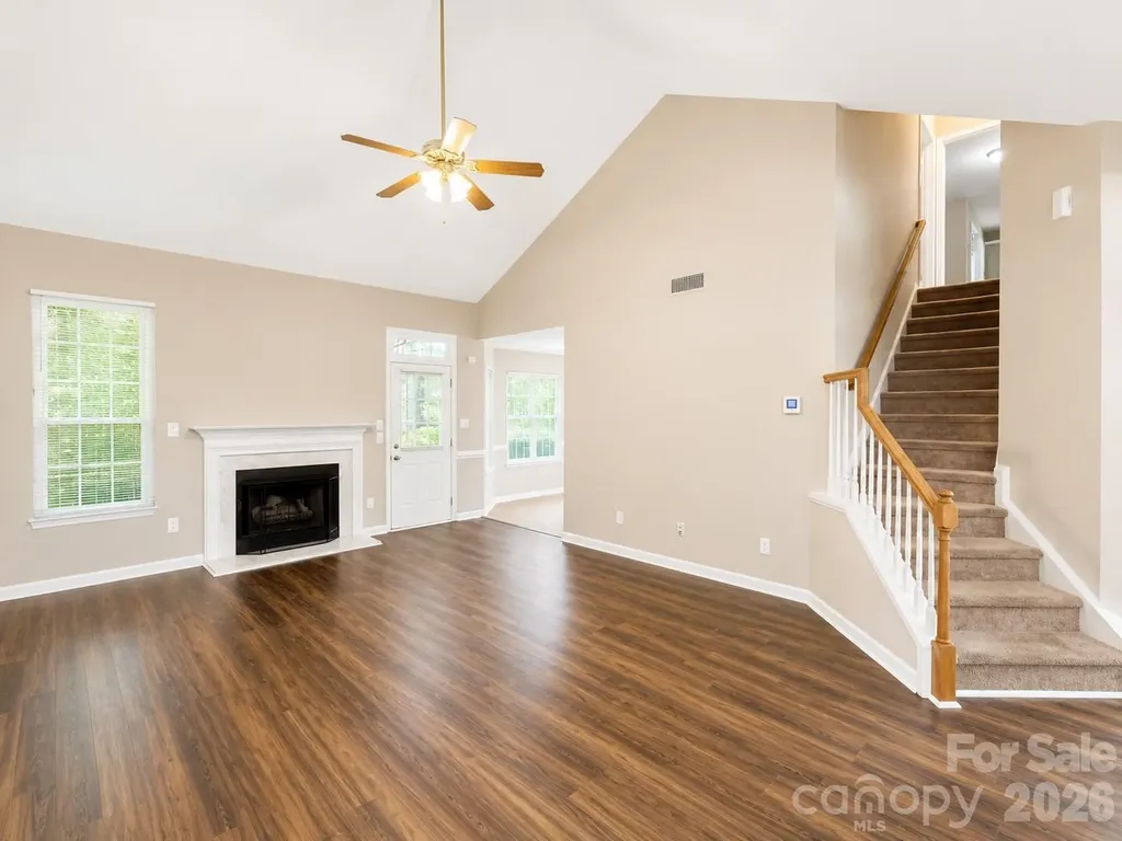 6417 Spanish Moss Lane Charlotte NC 28262