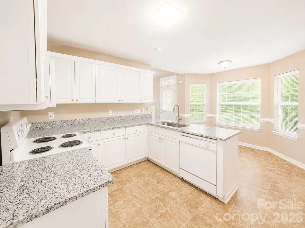 6417 Spanish Moss Lane Charlotte NC 28262