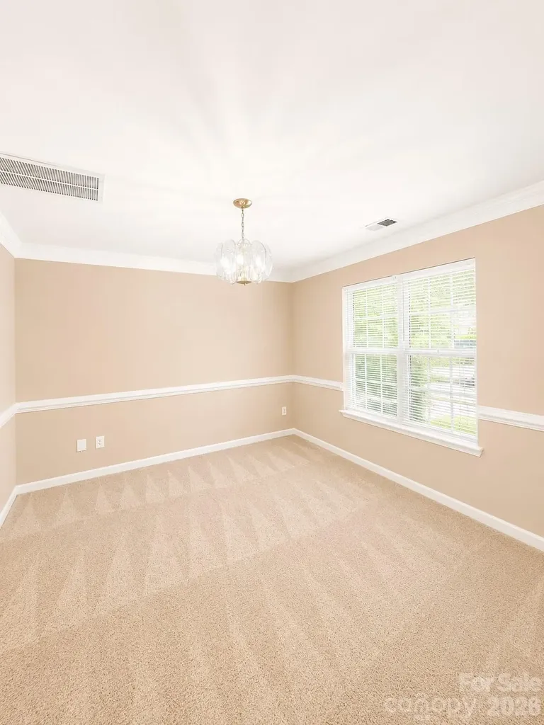 6417 Spanish Moss Lane Charlotte NC 28262
