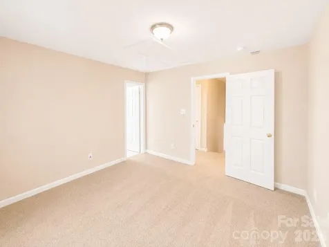 6417 Spanish Moss Lane Charlotte NC 28262