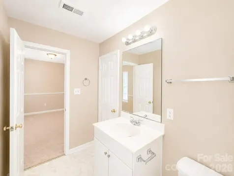 6417 Spanish Moss Lane Charlotte NC 28262