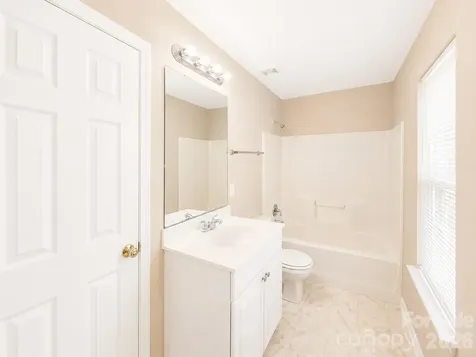6417 Spanish Moss Lane Charlotte NC 28262