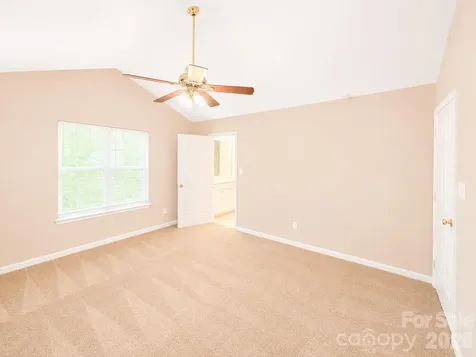 6417 Spanish Moss Lane Charlotte NC 28262