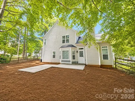 6417 Spanish Moss Lane Charlotte NC 28262