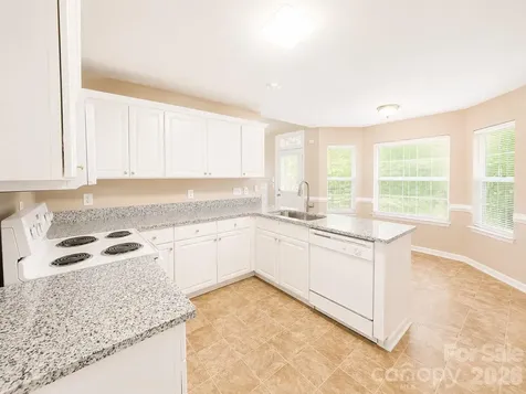 6417 Spanish Moss Lane Charlotte NC 28262
