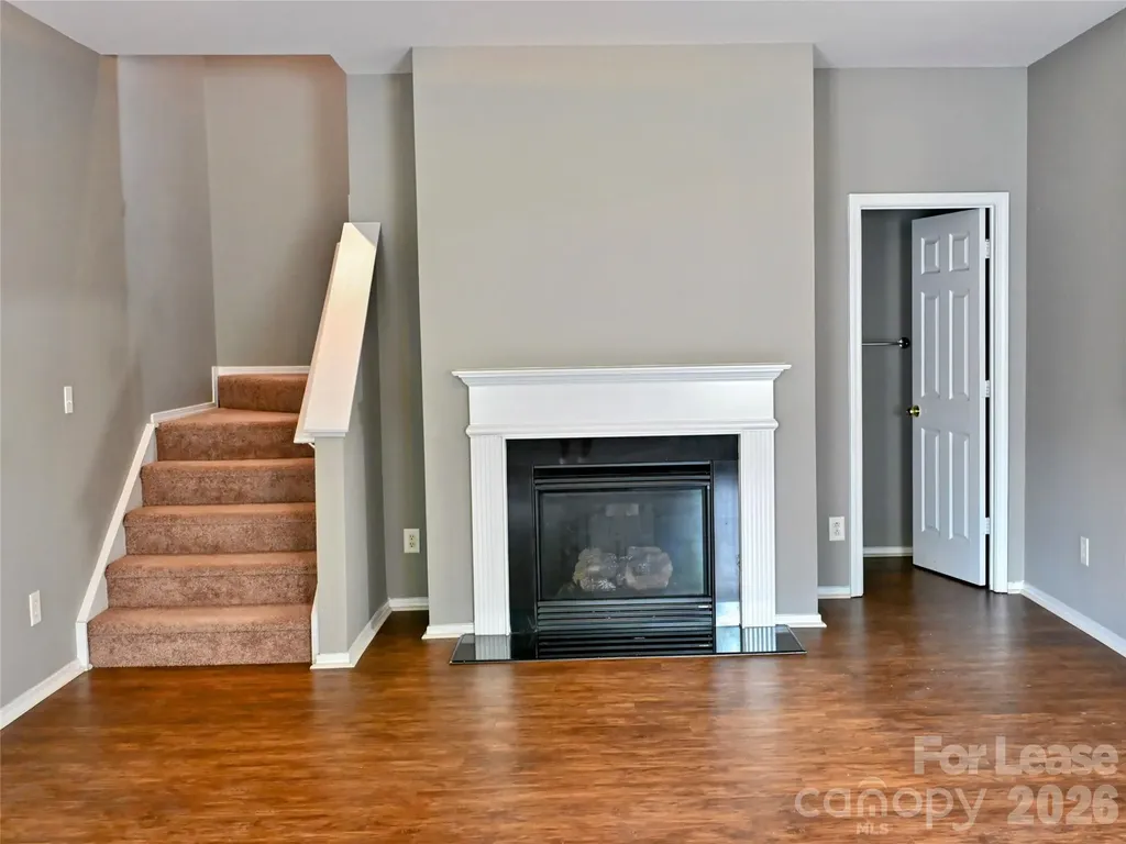 7404 Loyalist Street Charlotte NC 28216