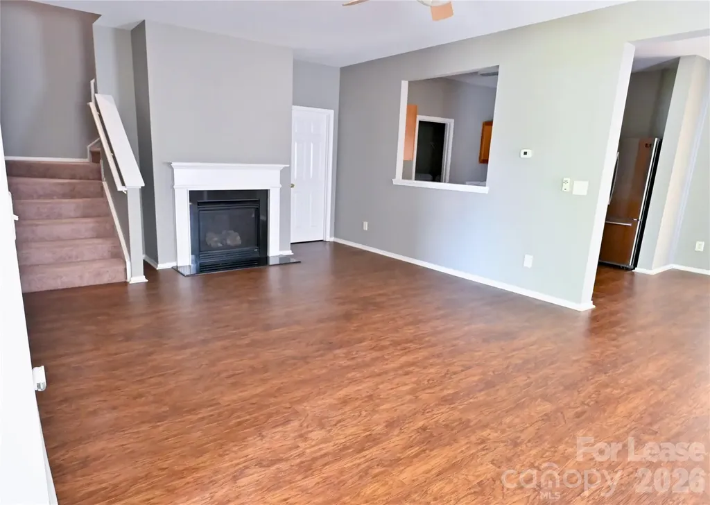 7404 Loyalist Street Charlotte NC 28216