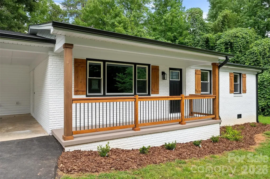 3533 Amity Hill Road Statesville NC 28677