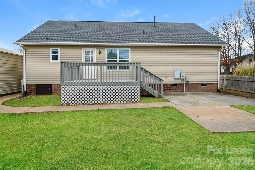 5124 Wheat Drive SW Concord NC 28027
