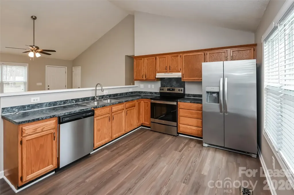 5124 Wheat Drive SW Concord NC 28027
