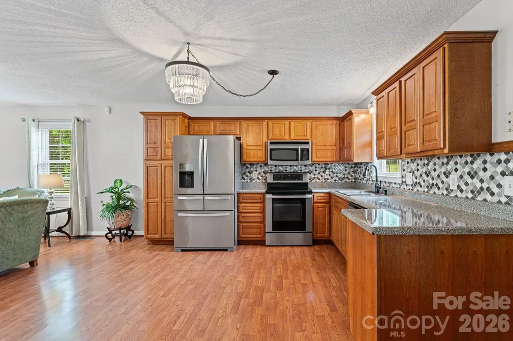 1833 Helmstetler Road Lexington NC 27295