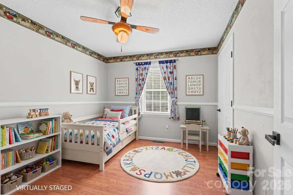 1833 Helmstetler Road Lexington NC 27295