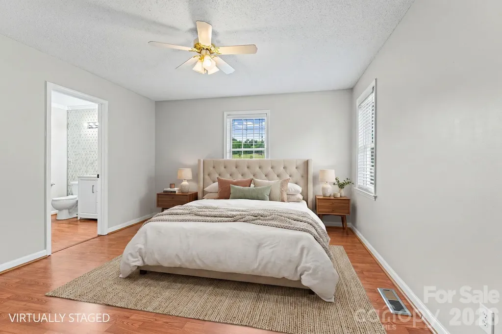 1833 Helmstetler Road Lexington NC 27295