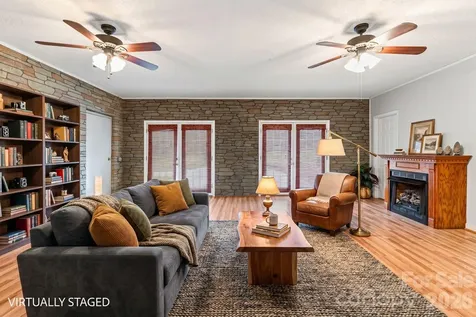1833 Helmstetler Road Lexington NC 27295