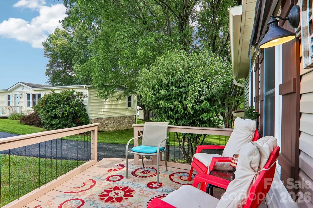 305 Meadowbrook Court Hendersonville NC 28792