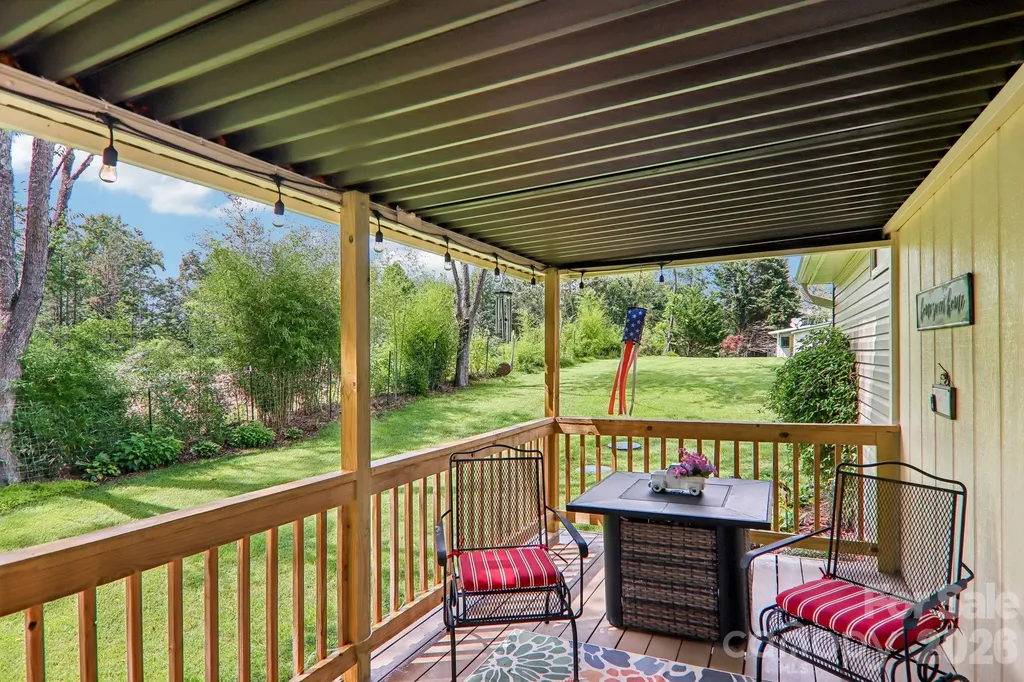 305 Meadowbrook Court Hendersonville NC 28792