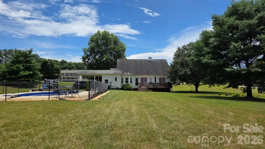 2778 Moose Gantt Trail Crouse NC 28033