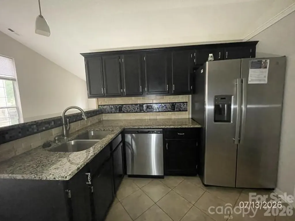 1828 Sugar Hollow Drive Charlotte NC 28214