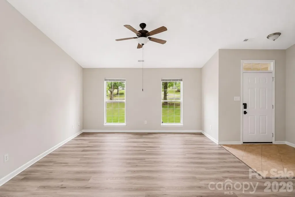 1828 Sugar Hollow Drive Charlotte NC 28214