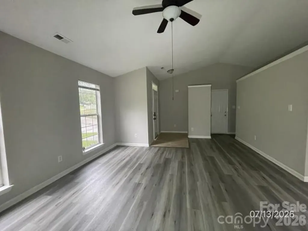 1828 Sugar Hollow Drive Charlotte NC 28214
