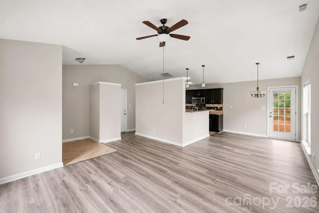 1828 Sugar Hollow Drive Charlotte NC 28214