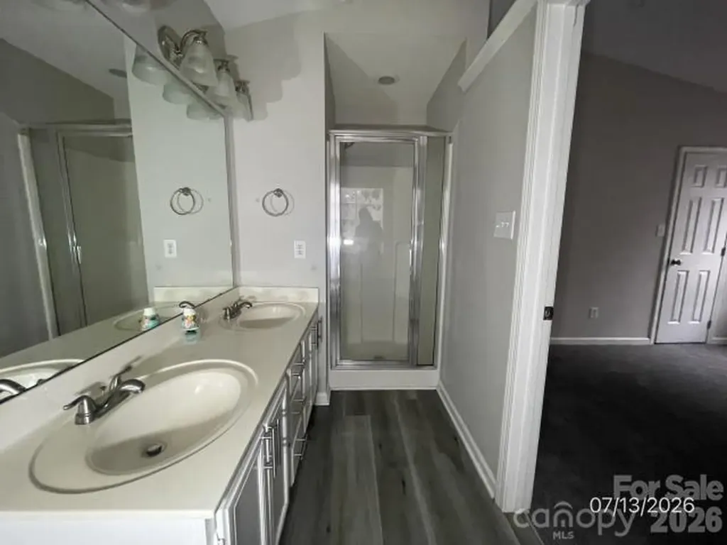 1828 Sugar Hollow Drive Charlotte NC 28214