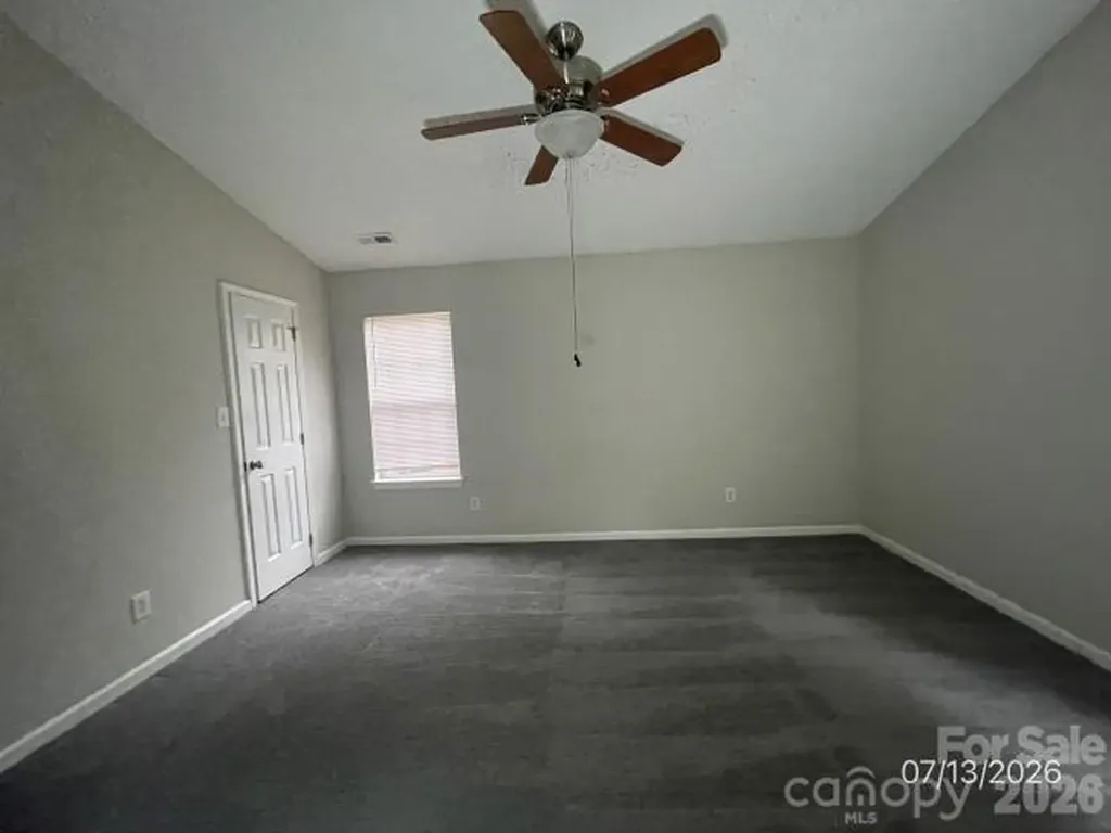 1828 Sugar Hollow Drive Charlotte NC 28214