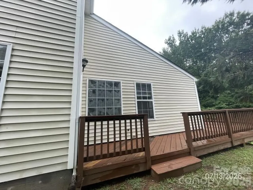 1828 Sugar Hollow Drive Charlotte NC 28214