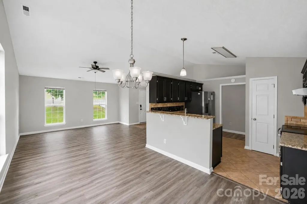 1828 Sugar Hollow Drive Charlotte NC 28214