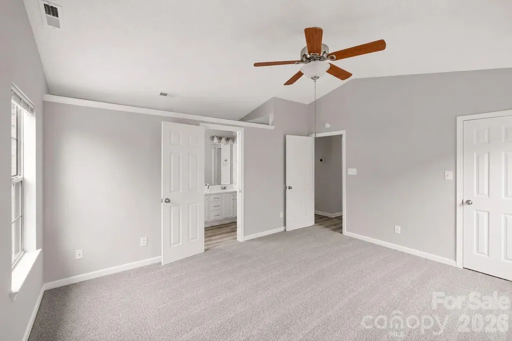 1828 Sugar Hollow Drive Charlotte NC 28214