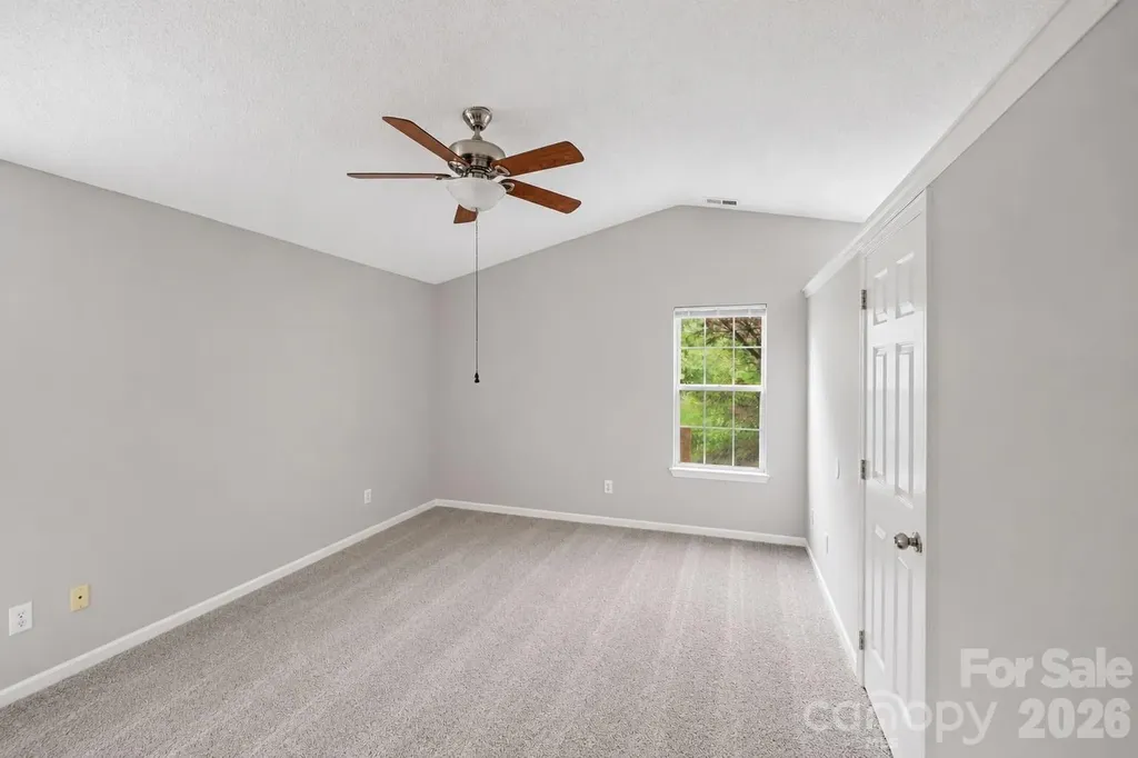 1828 Sugar Hollow Drive Charlotte NC 28214