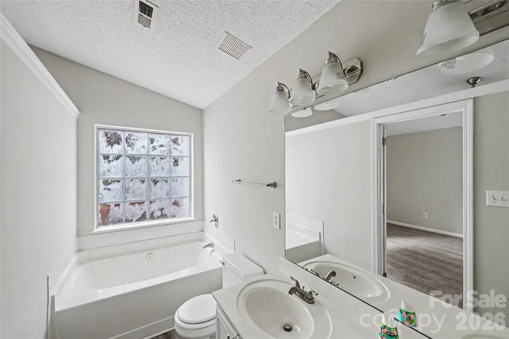 1828 Sugar Hollow Drive Charlotte NC 28214