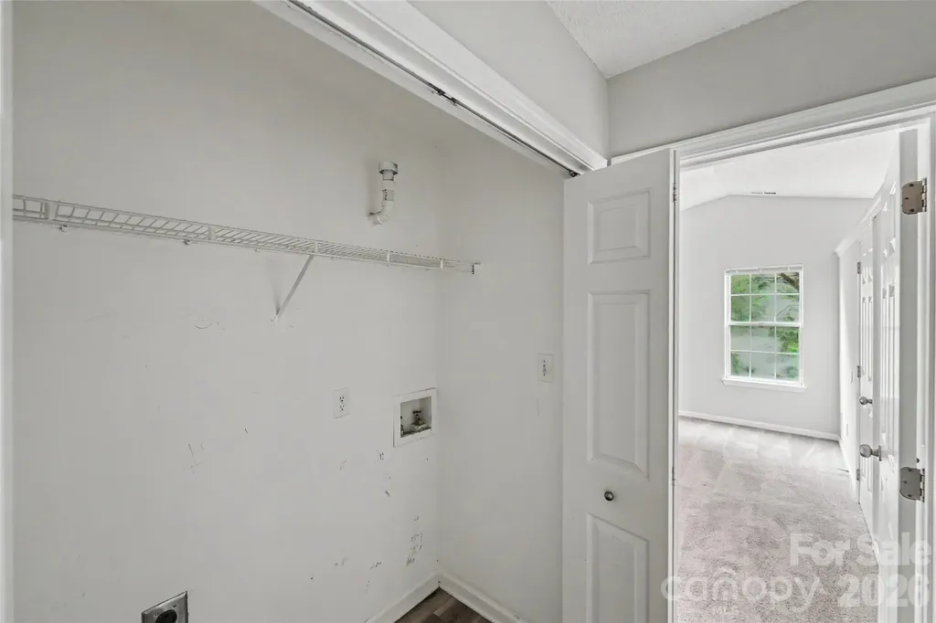 1828 Sugar Hollow Drive Charlotte NC 28214
