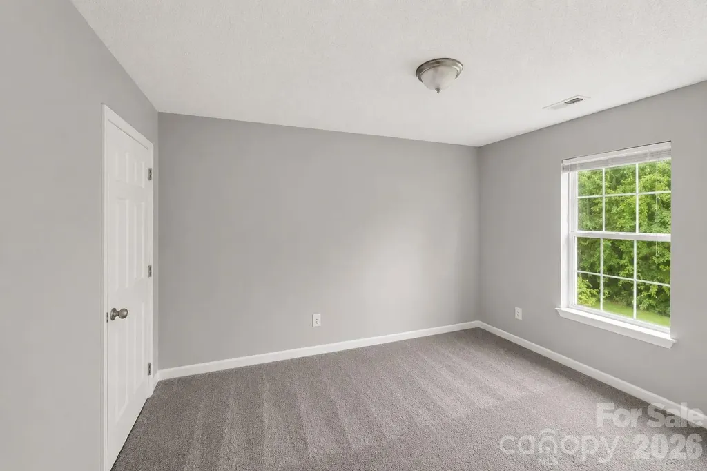 1828 Sugar Hollow Drive Charlotte NC 28214