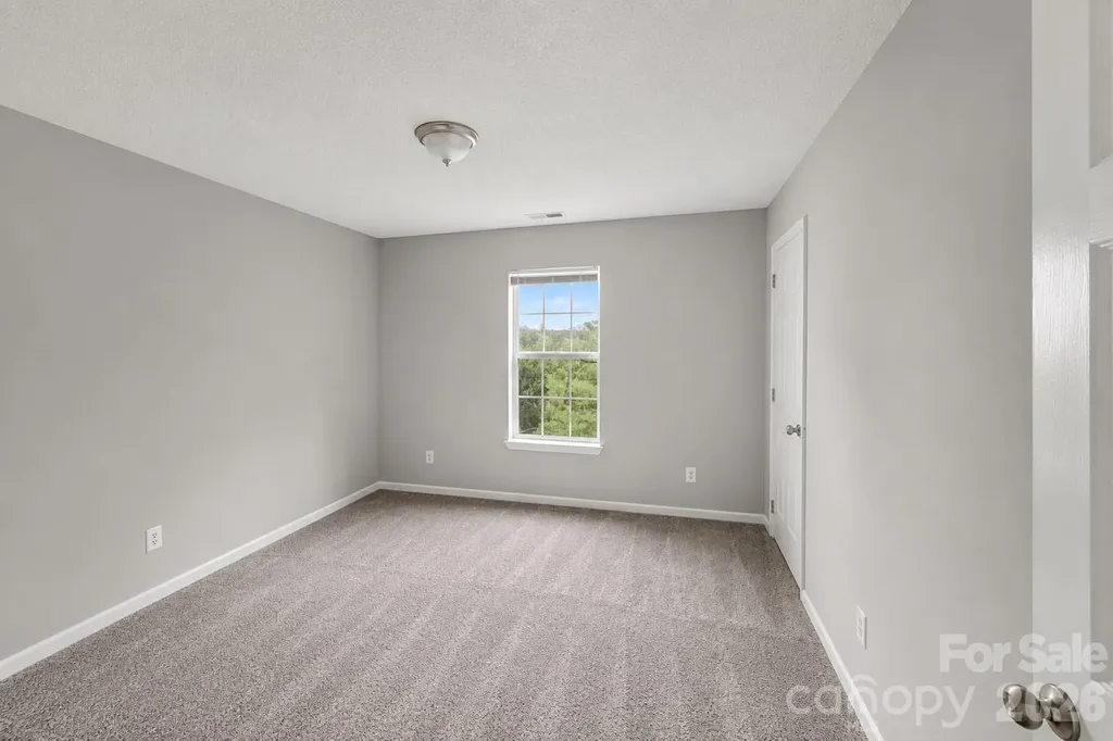 1828 Sugar Hollow Drive Charlotte NC 28214