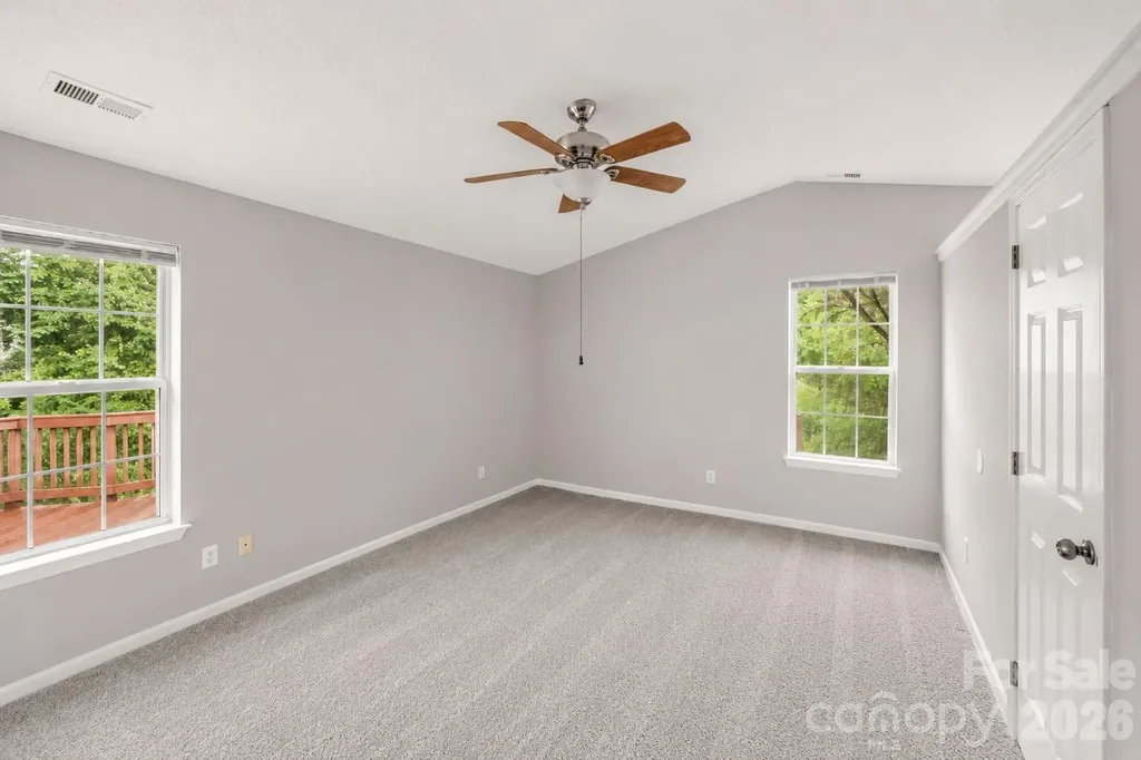 1828 Sugar Hollow Drive Charlotte NC 28214