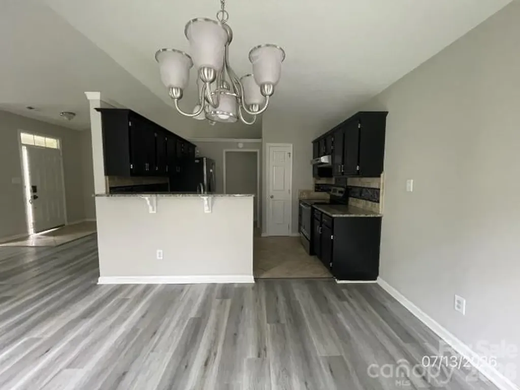 1828 Sugar Hollow Drive Charlotte NC 28214