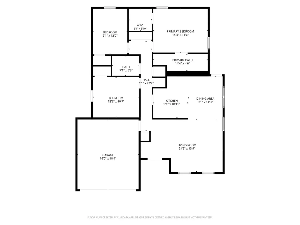 1828 Sugar Hollow Drive Charlotte NC 28214